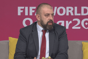 Đaković: Inspekcija naredila zatvaranje jame u Spužu Vladimir Đaković