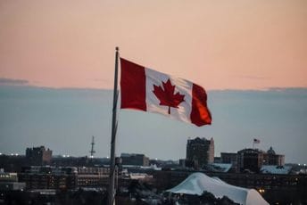 Stanovnici pokrajine Alberta na referendumu izglasali da žele ostati dio Kanade Stanovnici pokrajine Alberta na referendumu izglasali da žele ostati dio Kanade