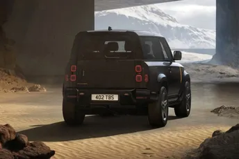 Land Rover mijenja Defender: Nestaje detalj koji ga je proslavio