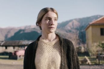 Crnogorska manjinska koprodukcija: Za "Posljedice slobode" Lorina Terezija glavna nagrada na festivalu u Varšavi Crnogorska manjinska koprodukcija: Za "Posljedice slobode" Lorina Terezija glavna nagrada na festivalu u Varšavi