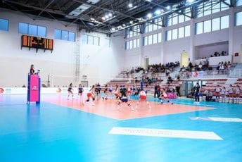 Kreće Kup Crne Gore: Od danas do četvrtka na programu šest utakmica Kreće Kup Crne Gore: Od danas do četvrtka na programu šest utakmica