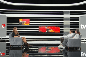 Građanski ugao na TVE: Prajd kao ogledalo društva