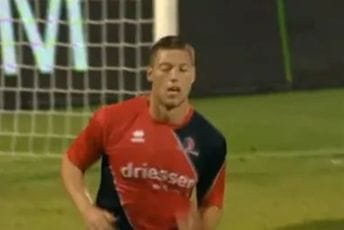 Bivši srpski fudbaler osuđen u Belgiji zbog uzgoja marihuane