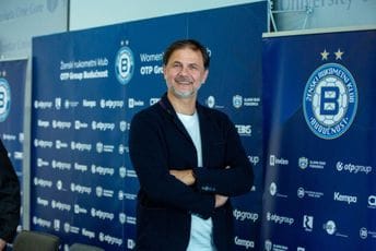 Goran Cmiljanić novi predsjednik  UO ŽRK Budućnost