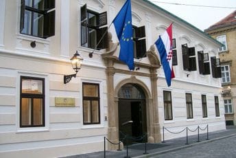 Vlada Hrvatske: Crna Gora napravila korak u dobrom smjeru