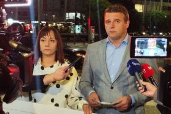 Kračković: Potez N1 da odbije gostovanje Vučića je za poštovanje; Camović-Veličković: Novinarski integritet nije na prodaju