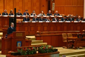 Okončana višemjesečna kriza: Rumunija dobila novu vladu Okončana višemjesečna kriza: Rumunija dobila novu vladu