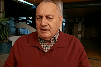 Milivojević: Pozivam građane i političare iz Crne Gore da ne biraju domaćina tuđe kuće Milivojević: Pozivam građane i političare iz Crne Gore da ne biraju domaćina tuđe kuće