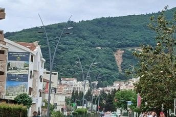 Budva: „Galop inžinjering“ ne može da gradi u Babinom Dolu Budva: „Galop inžinjering“ ne može da gradi u Babinom Dolu