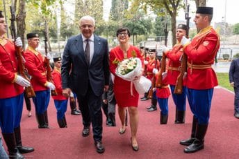 Mandić sa Kos: Važno je što će Srbi iz CG biti u mogućnosti da kroz institucije EU prošire put koji je definisan od strane sunarodnika iz Srbije i R. Srpske Mandić sa Kos: Važno je što će Srbi iz CG biti u mogućnosti da kroz institucije EU prošire put koji je definisan od strane sunarodnika iz Srbije i R. Srpske