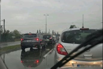 Uprava polciije: Zbog Samita Berlinskog procesa obustave saobraćaja na više putnih pravaca
