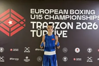 Ilić stao na korak do medalje Ilić stao na korak do medalje