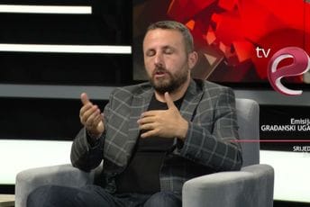 "Građanski ugao" na TvE: Digitalni dokazi u procesima visoke korupcije i organizovanog kriminala