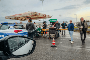 Problemi na jugu Italije: Protesti prevoznika prijete da parališu Pulju i Kampaniju Problemi na jugu Italije: Protesti prevoznika prijete da parališu Pulju i Kampaniju