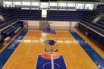 Kreće Prva CKL: Uvodni meč u Baru, prvo kolo trajaće do sljedeće srijede
