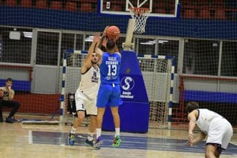 Druga ABA liga: Mornar slavio u Banjaluci, Sutjeska u završnici srušila Triglav Druga ABA liga: Mornar slavio u Banjaluci, Sutjeska u završnici srušila Triglav