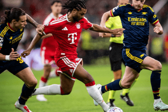 Remi u derbiju u Minhenu: Real bez problema, Betis i Vila se ne zaustavljaju, šok u Lisabonu Remi u derbiju u Minhenu: Real bez problema, Betis i Vila se ne zaustavljaju, šok u Lisabonu