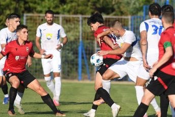 Derbi u Ulcinju: Sutjeska stiže na Veliku plažu, Budućnost i Mornar u ulogama favorita