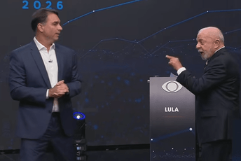 U nedjelju pada odluka u Brazilu: Pogledajte kako izgleda TV debata kandidata u toj državi
