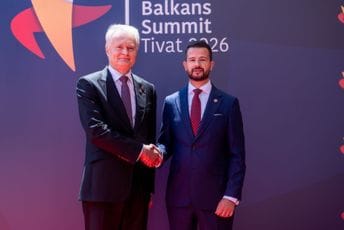 Milatović danas u Litvaniji: U fokusu evropski put Crne Gore i podrška u završnoj fazi pristupnih pregovora