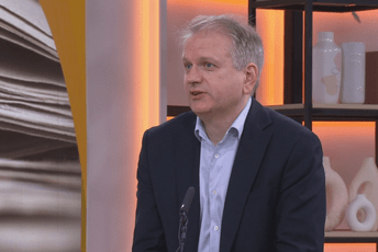 Perić: Tužilaštvo dobilo ogromnu moć, instrumenti kontrole gotovo da ne postoje