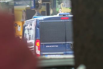 Upravni odbor Projekta zajedničke istorije traži oslobađanje veb-administratora: Srđan Ilić uhapšen uoči izbora u Srbiji Upravni odbor Projekta zajedničke istorije traži oslobađanje veb-administratora: Srđan Ilić uhapšen uoči izbora u Srbiji
