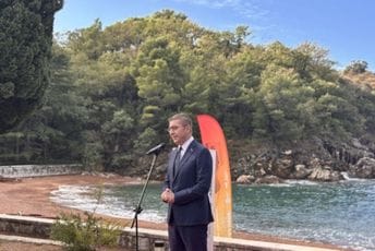 Mickoski: Sjeverna Makedonija već dugo zaslužuje da bude dio EU