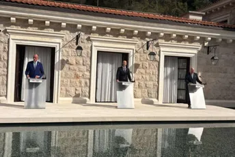 Štoker: Bilateralna pitanja ne smiju uticati na pristupanje država Evropskoj uniji