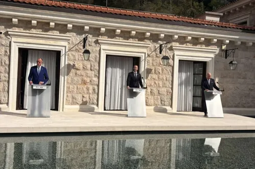 Štoker: Bilateralna pitanja ne smiju uticati na pristupanje država Evropskoj uniji