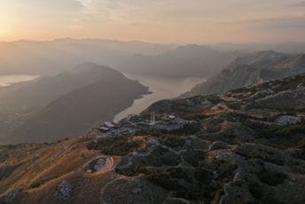 Crna Gora iz perspektive evropskih ambasadora – video serijal Žičare Kotor-Lovćen
