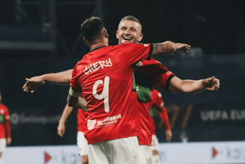 Dva preokreta i pobjeda NEC-a u Zagrebu: Prvi kiks Juventusa, Marsej i dalje na nuli Dva preokreta i pobjeda NEC-a u Zagrebu: Prvi kiks Juventusa, Marsej i dalje na nuli