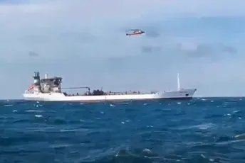 Hrvatski pomorci traže da se uz granicu Bugarske i Rumunije proglasi ratna zona