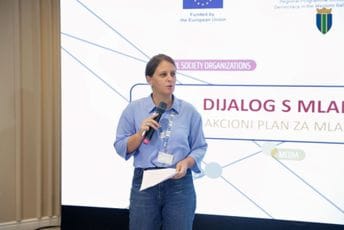 Spičanović: Važno da čujemo i kritička mišljenja, da preispitamo sopstvene pretpostavke i pokažemo da smo lokalna uprava koja je otvorena za dijalog