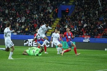 Hajduk opet trijumfovao: Prva pobjeda Borca, Egnatiji bod u Danskoj, Ajaksu derbi večeri Hajduk opet trijumfovao: Prva pobjeda Borca, Egnatiji bod u Danskoj, Ajaksu derbi večeri