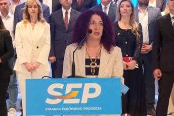 SEP formirala Inicijativni odbor u Kotoru, evo ko su članovi