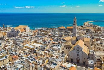 Bari: Pohapšeni mladi, ima i maloljetnika, sumnja se na terorizam
