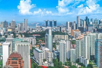 Tragom premijerove izjave: Fidelity uporedio Crnu Goru i Singapur