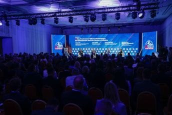Lukšić: Pregovore sa EU završiti što prije, teško predvidjeti kako će izgledati formalizacija procesa Lukšić: Pregovore sa EU završiti što prije, teško predvidjeti kako će izgledati formalizacija procesa