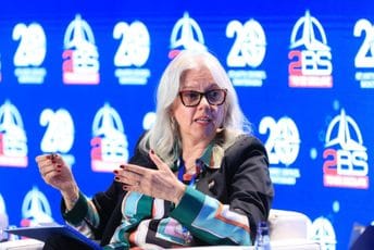 Babić-Galić: Hrvatska ne blokira Crnu Goru u pregovorima sa EU, narativ koji se plasira nije istinit