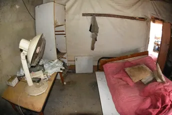Među uhapšenima i naši državljani: Sumnja se da su Azerbejdžanci eksploatisani u Crnoj Gori Među uhapšenima i naši državljani: Sumnja se da su Azerbejdžanci eksploatisani u Crnoj Gori