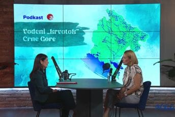 (VIDEO) Sedma epizoda „Vodenog krvotoka Crne Gore“: Vesna Mačić o bogatstvu i zaštiti biodiverziteta crnogorskog mora