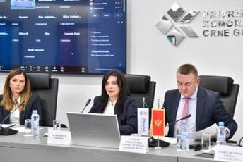 Viznu politiku usklađivati sa EU, ali ublažavati i negativne efekte po turizam