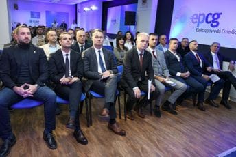 TE „Pljevlja“ obilježila 44 godine rada: Sigurna proizvodnja i potvrđeni ekološki standardi TE „Pljevlja“ obilježila 44 godine rada: Sigurna proizvodnja i potvrđeni ekološki standardi