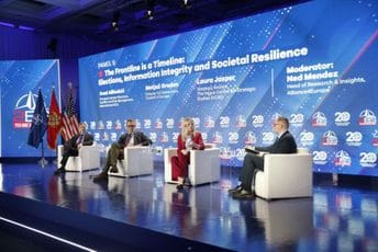 2BS Forum: Nijedna država nema kapacitete da se sama izbori sa bezbjednosnim prijetnjama