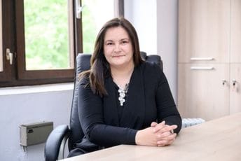 Sandra Vujović: Iza mojih odluka stoje činjenice, a iza mojih riječi ime, prezime i profesionalni integritet