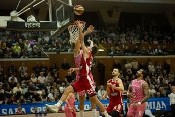 SC Derbi ubjedljivo poražen od Kluža