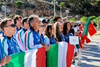 Bar domaćin Evro-afričkog prvenstva u podvodnom ribolovu Bar domaćin Evro-afričkog prvenstva u podvodnom ribolovu