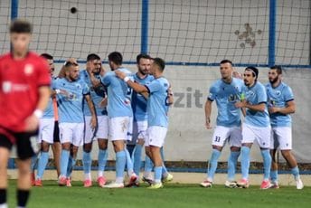 Petrovac slavio: Boljević i Seljimi srušili Jezero
