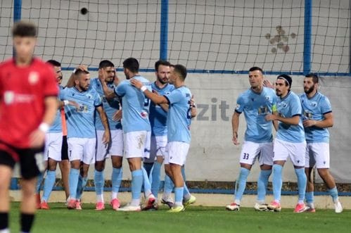 Sutjeska dočekuje Jezero, Dečić protiv Otrant-Olimpika zatvara 13. kolo Prve CFL