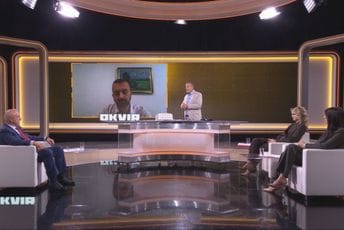 Popović o nasipu u Baošićima: To je bafer zona, nema nijedno kulturno dobro, treba nam kompromis